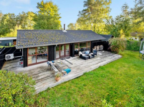 Holiday Home Gustine - 300m from the sea by Interhome